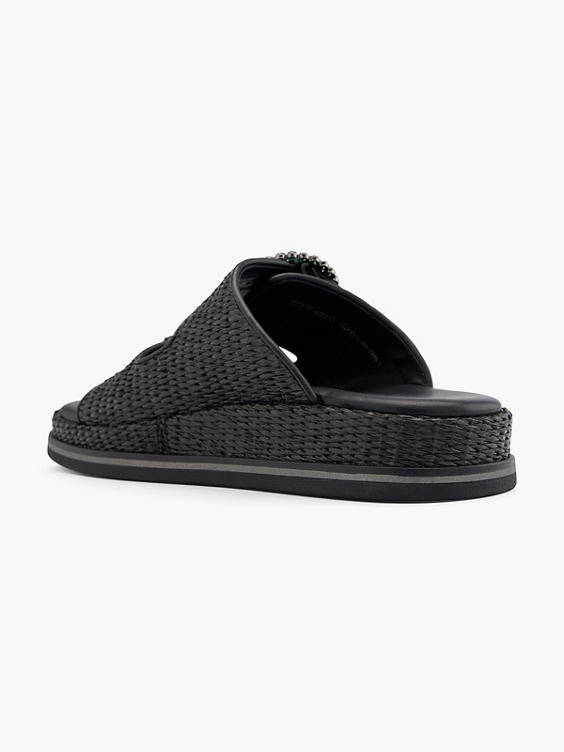 Catwalk Pantolette
