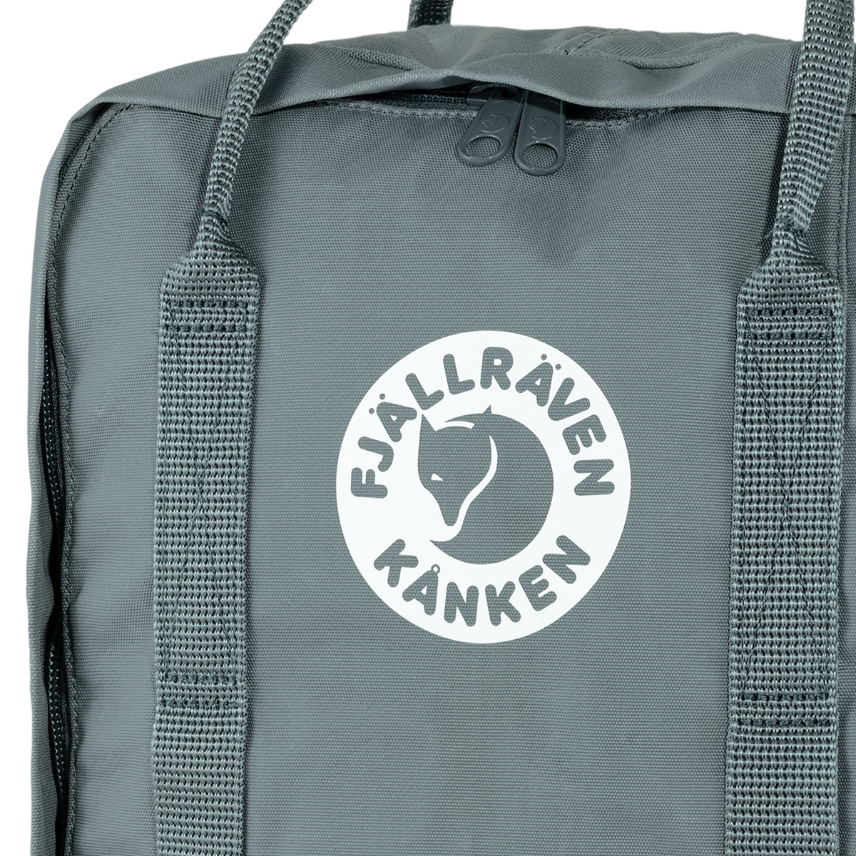 Fjällräven Tree-Kanken Rucksack hellblau