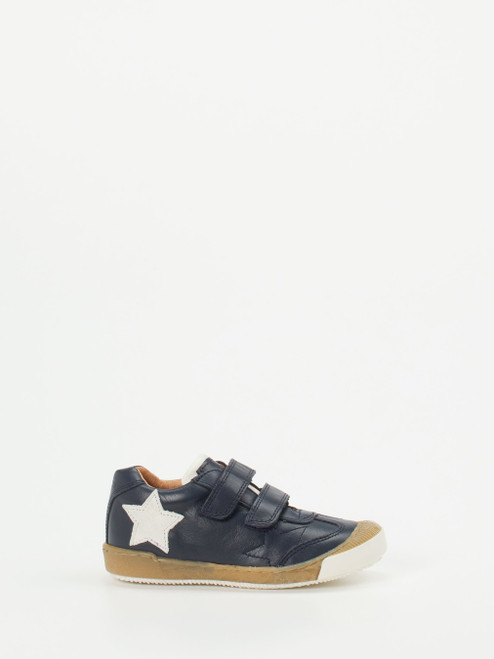 Klettschuh-66211090184 Bisgaard