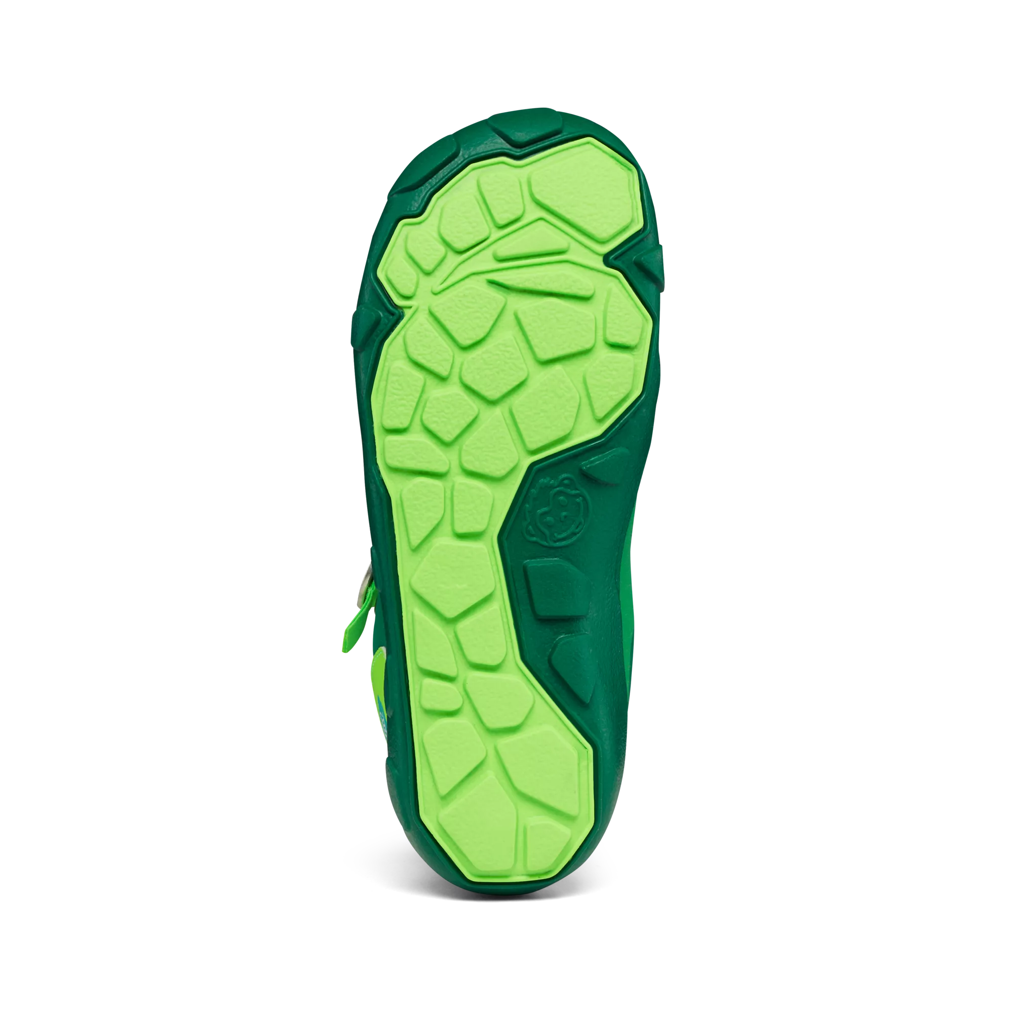 Übergangsschuh Vegan Trail