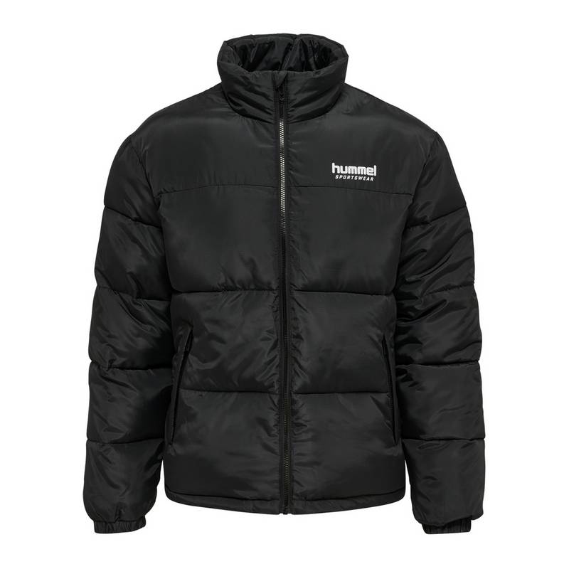 hummel hmlLGC NICOLA Pufferjacke Sweatjacke Herren