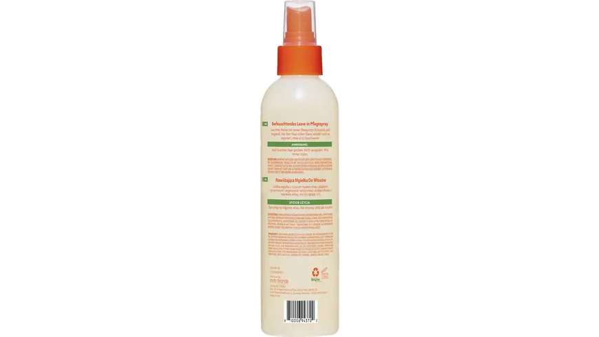 Cantu Hydrating Leave-In Conditioning Spray 237 ml