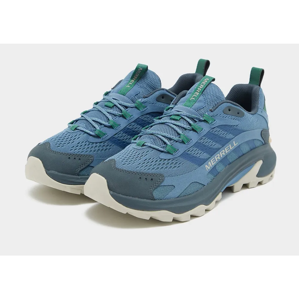 Merrell Moab Speed 2 J037535 / blau