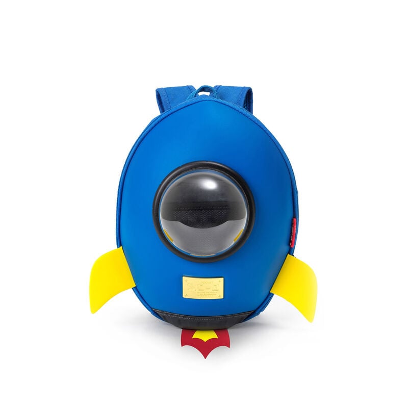 Mochila infantil - ¡Qué mona!