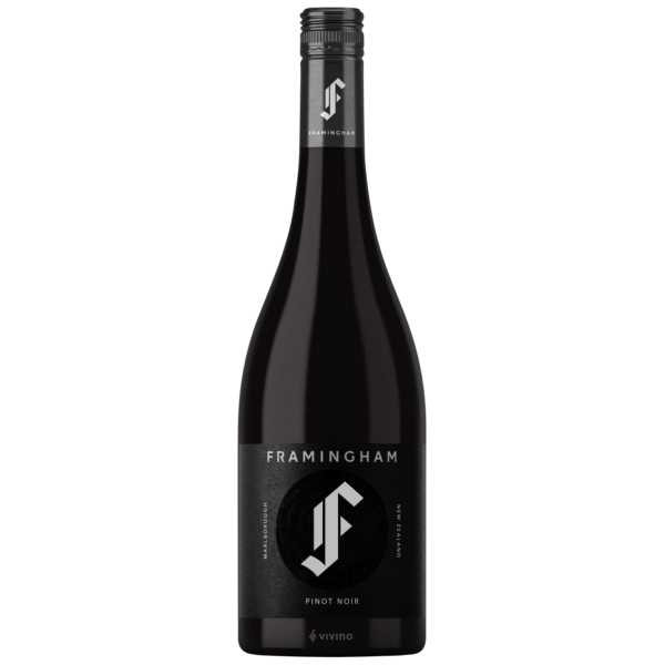 FraminghamPinot Noir 2020