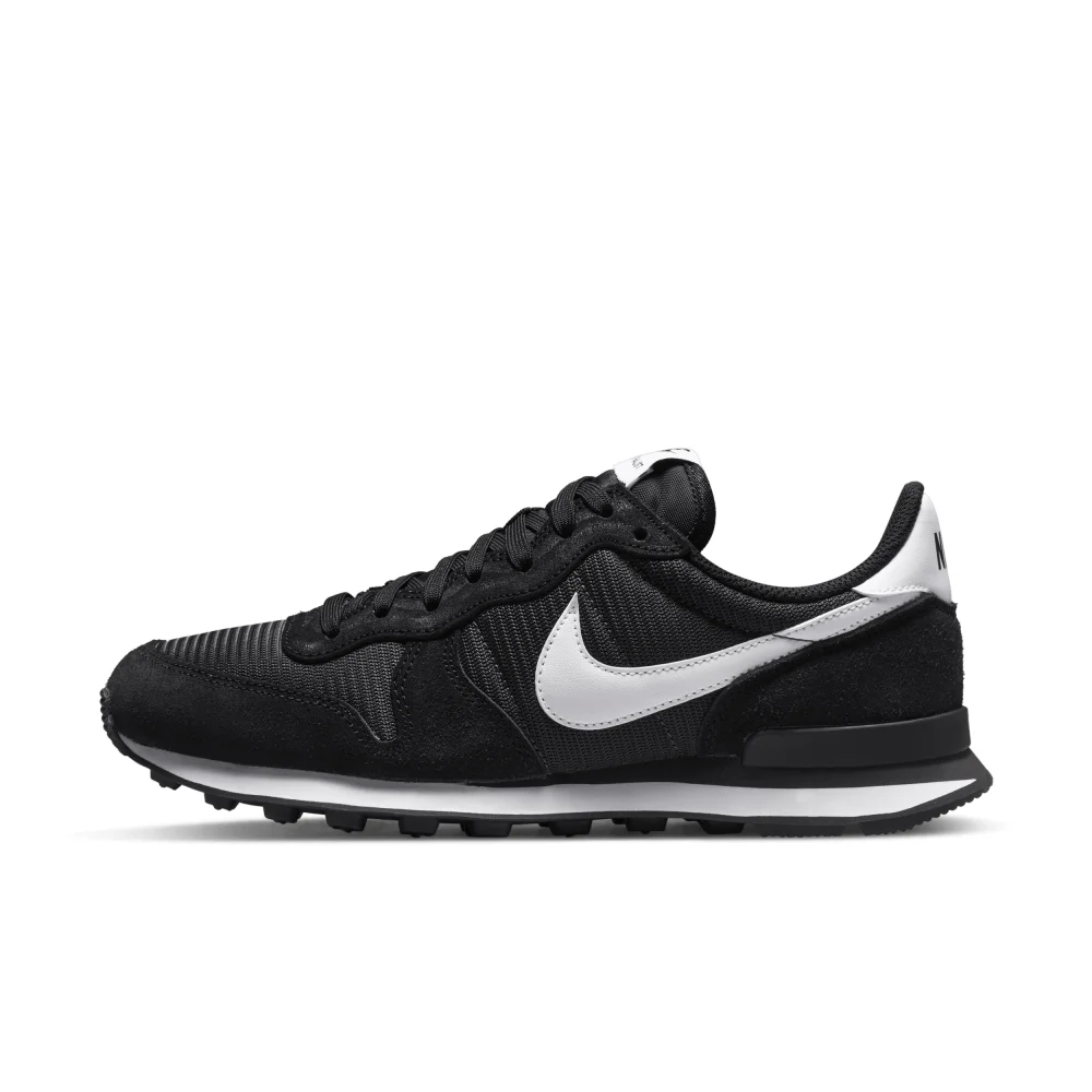 Nike Internationalist DR7886-001 / schwarz
