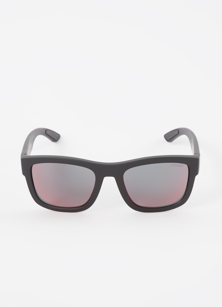 Prada Linea Rossa  Zonnebril PS01ZS