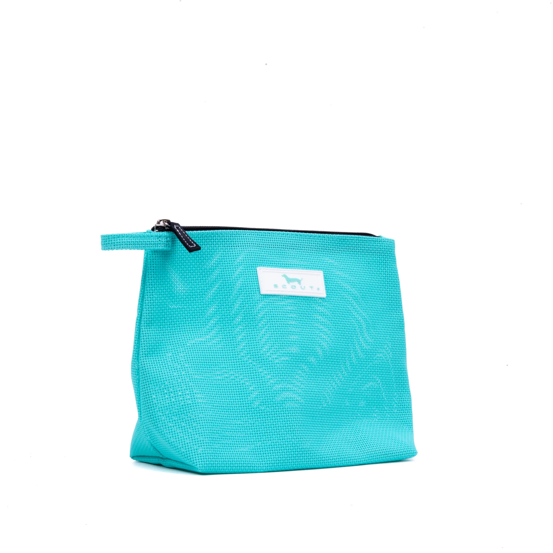 Woven Pouch Medium Go Getter