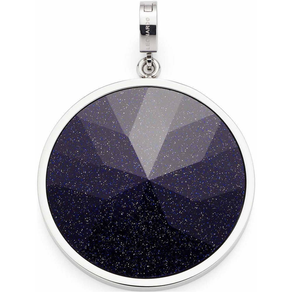 Leonardo Pendentif Acier inoxydable Pendentif