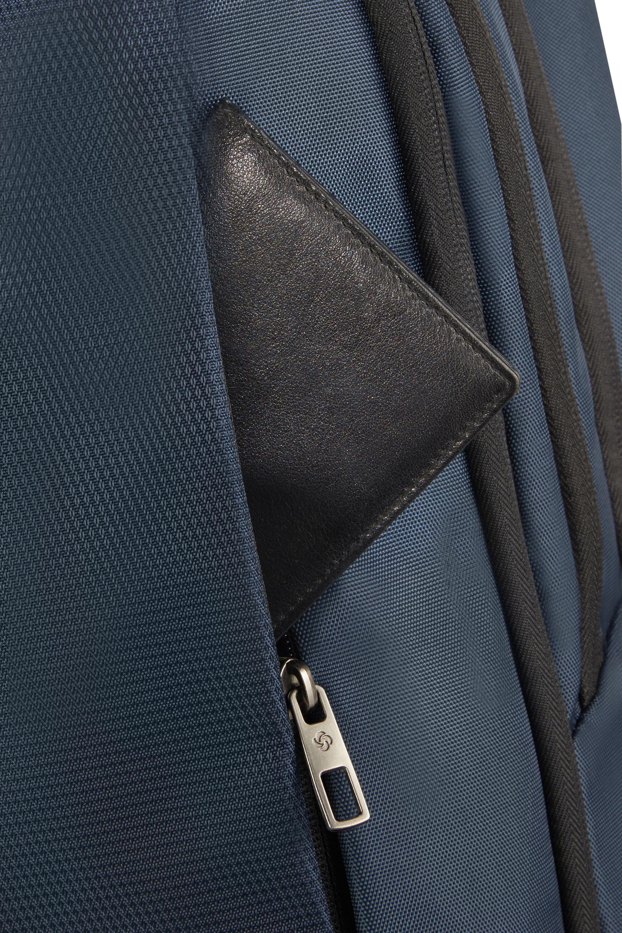 Samsonite Laptoprucksack Guardit 2.0, blue, M