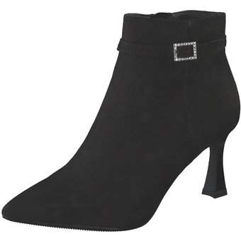 Tamaris Stiefelette in schwarz