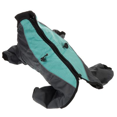 Hundeoverall Mint