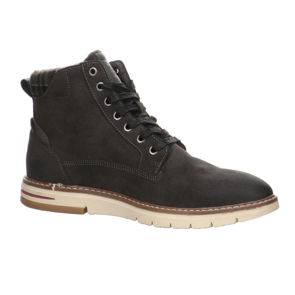 Mustang Boots