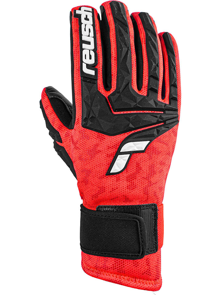 Reusch Funktionsfingerhandschuhe 