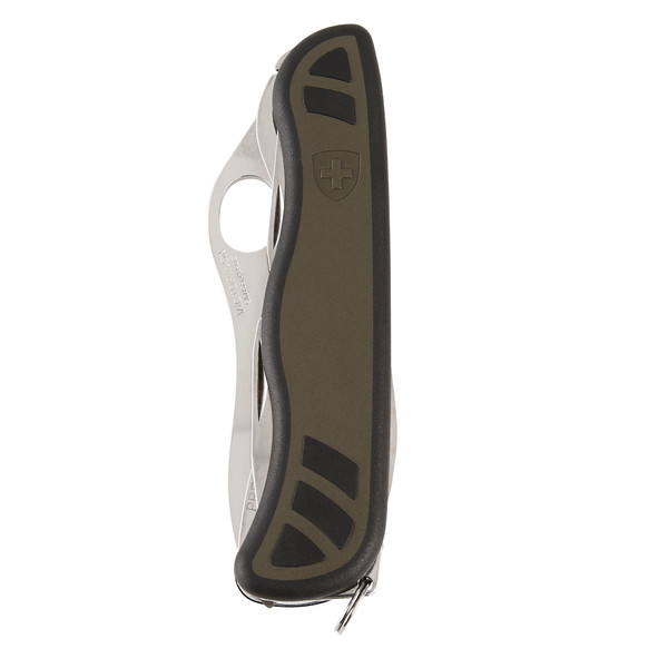SCHWEIZER SOLDATENMESSER 08 - Schweizer Taschenmesser