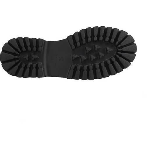 ekonika Loafers mit massiver Sohle