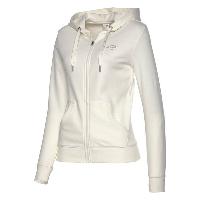 KangaROOS Sweatjacke Damen