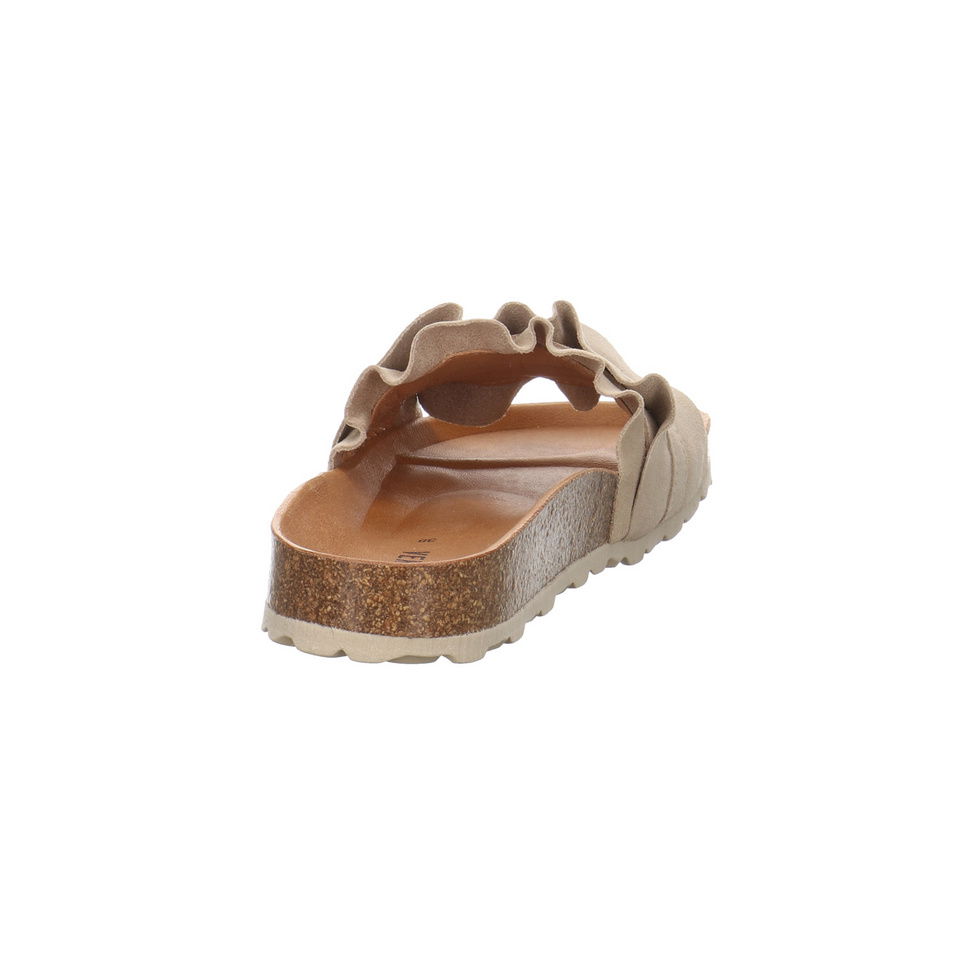 Verbenas Rocio Pantolette