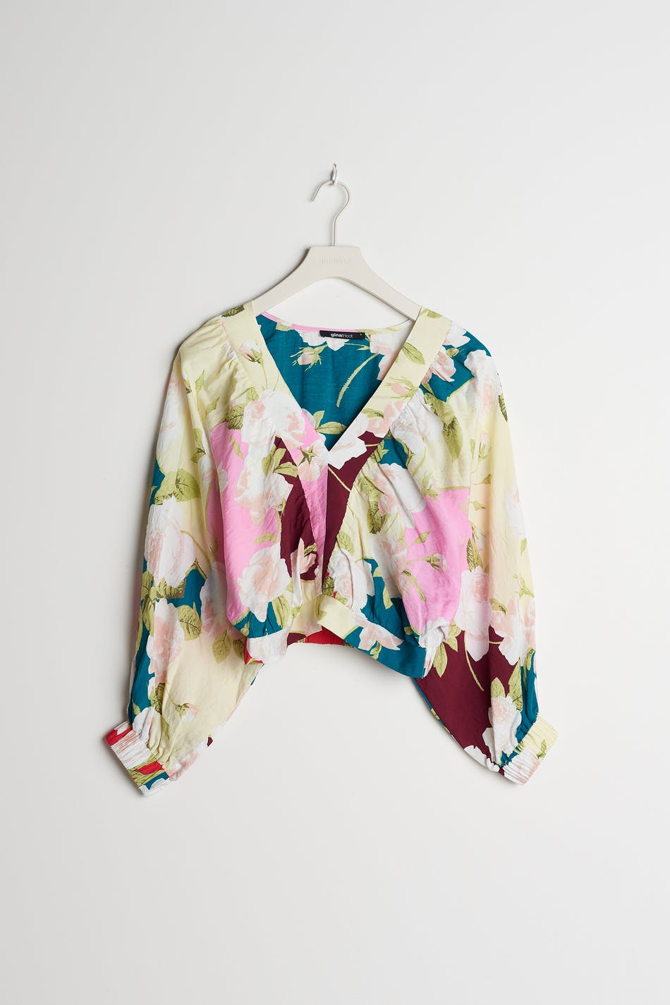 Luna blouse