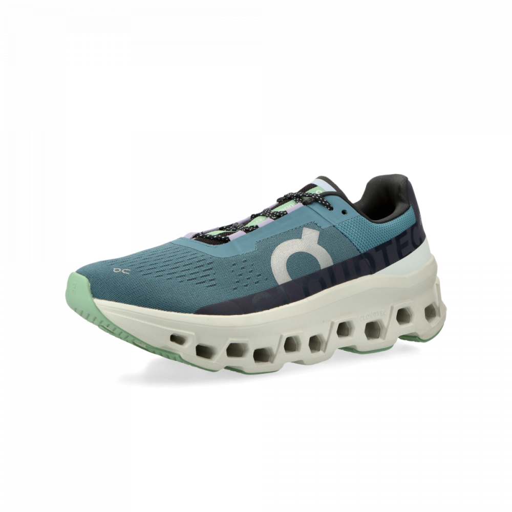 ON Cloudmonster 61.98084 / blau