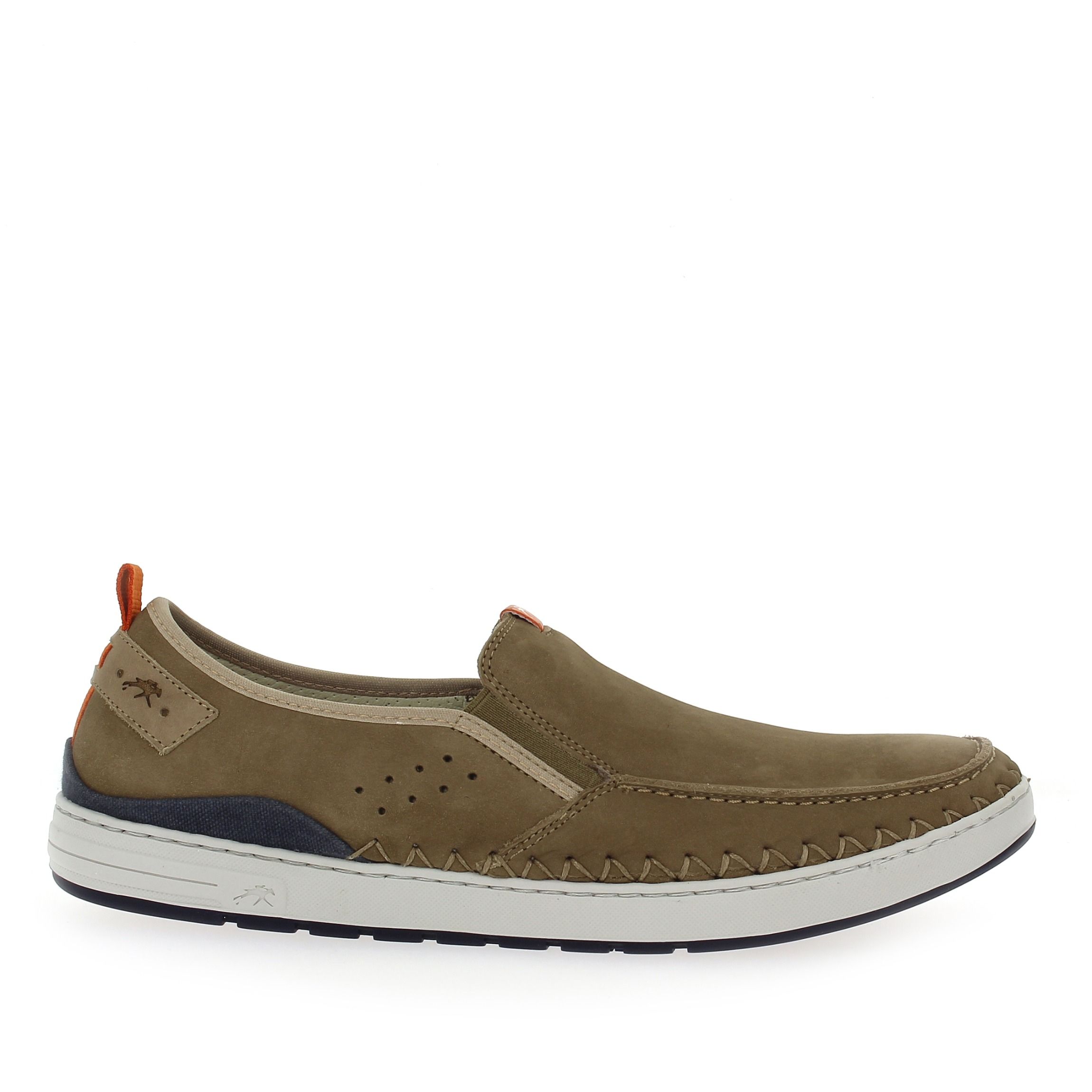 Fluchos  F1922 - Taupe