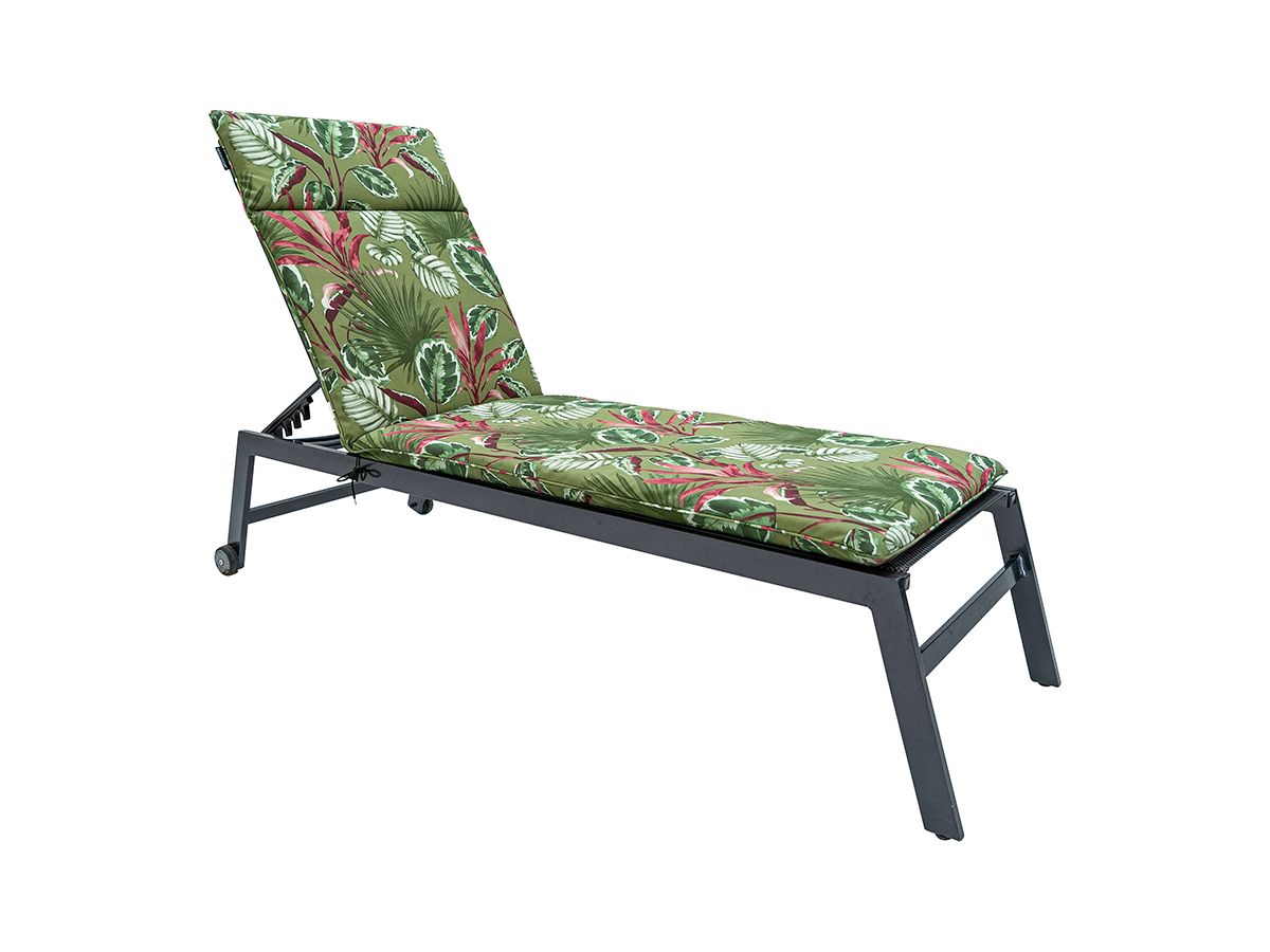 Madison Cala Green 190x60 Liegekissen