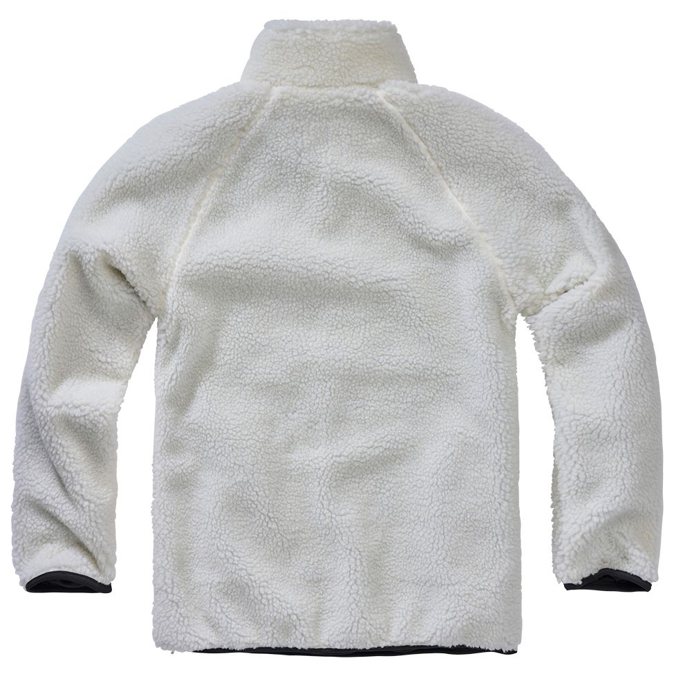 Teddyfleece Troyer