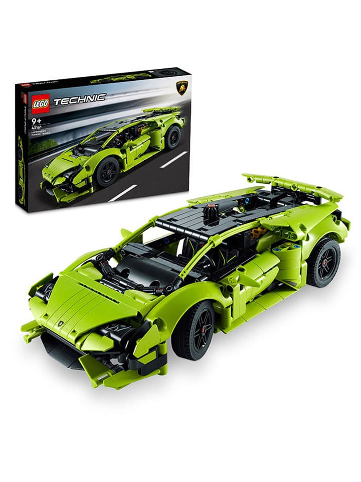 LEGO LEGO® Technic: Lamborghini Huracán Tecnica - ab 9 Jahren günstig kaufen onesize