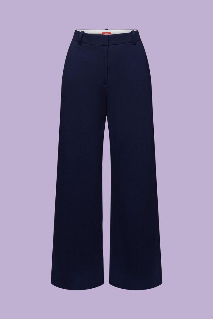 Strickhose aus Bio-Baumwolle