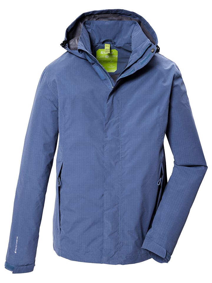 Killtec Funktionsjacke 