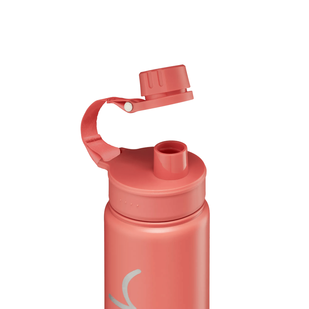 Trinkflasche Nordic Coral