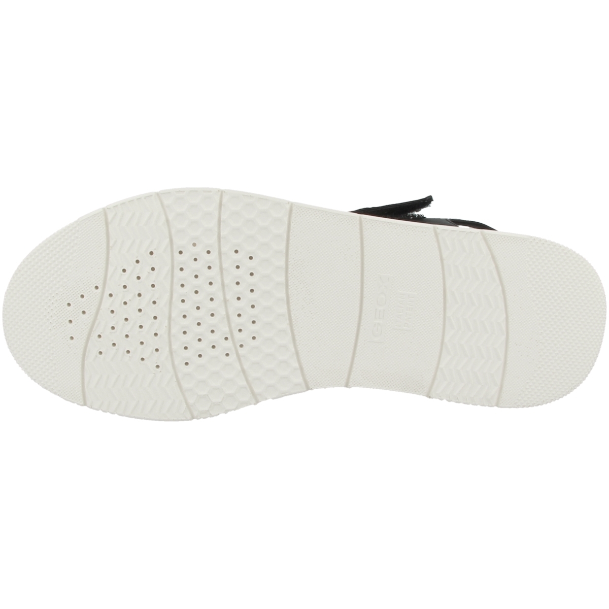Geox D Dandra E Sandale schwarz