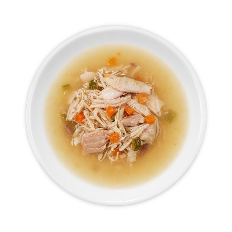 Sparpaket Cosma Soup 48 x 40 g zu TOP-Preisen