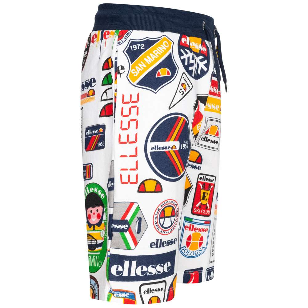 ellesse Petroio Kinder Shorts S3R17740-908