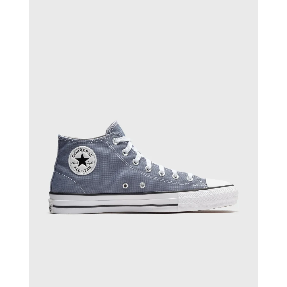 Converse Chuck Taylor All Star Pro A02935C / grau