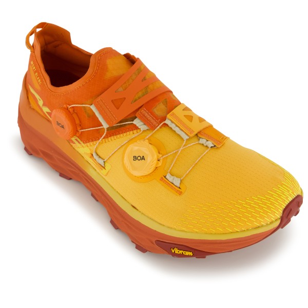 Altra - Mont Blanc Boa - Trailrunningschuhe