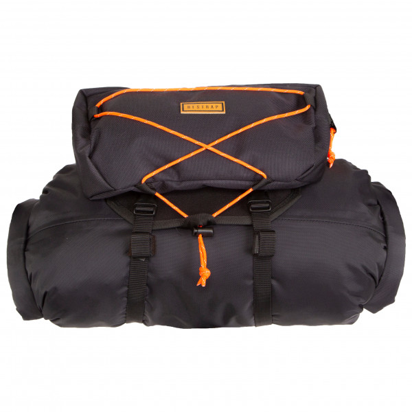 Restrap - Bar Bag mit Packsack und Food Pouch 17 - Lenkertasche