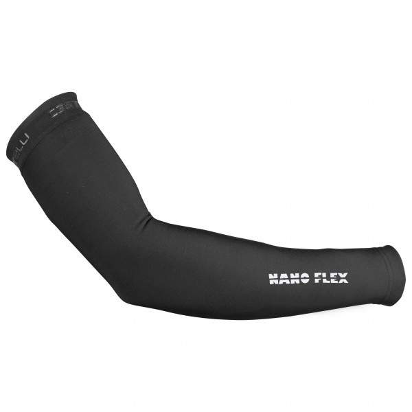 Castelli - Nano Flex 3G Armwarmer - Armlinge