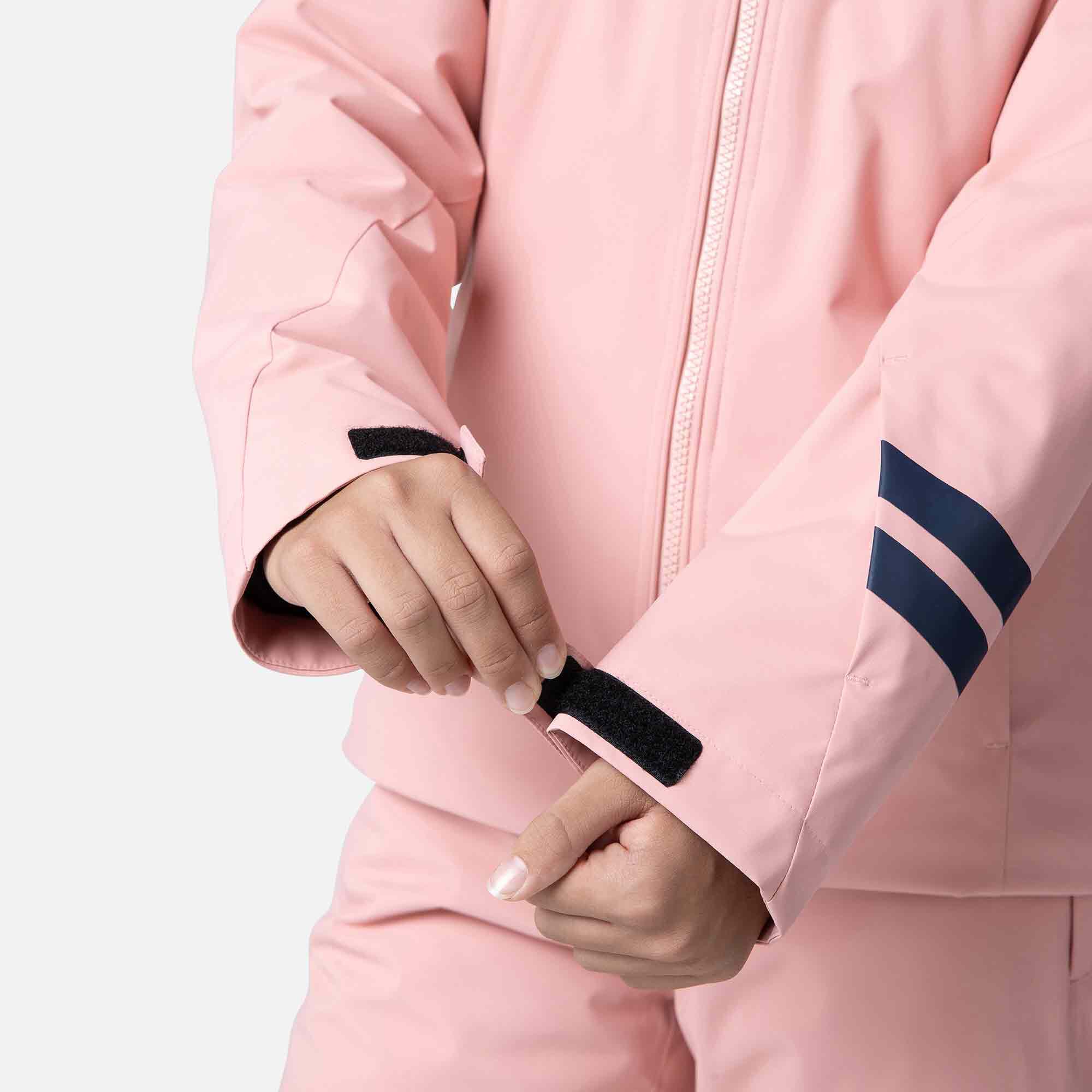 Veste de ski Fonction fille