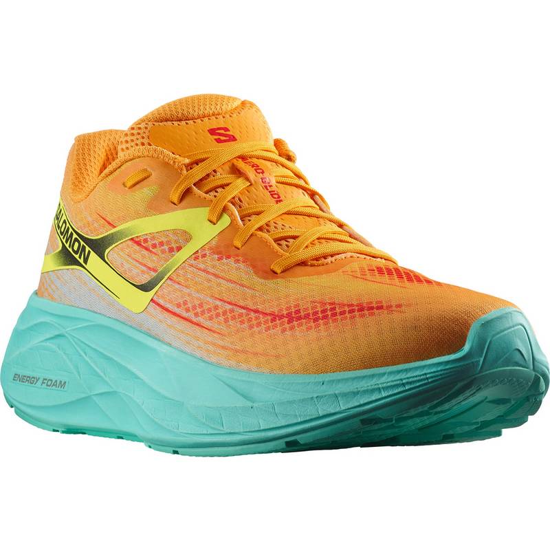 Salomon AERO GLIDE Laufschuhe Herren