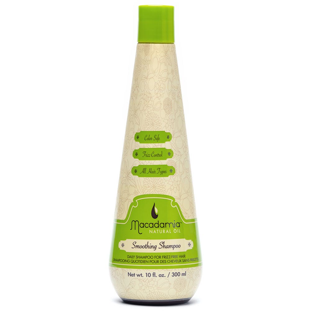 MACADAMIA Smoothing Shampoo 300 ml