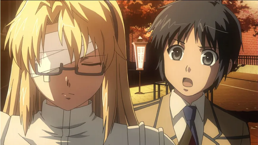 Freezing - Volume 1 mit Sammelschuber LTD.