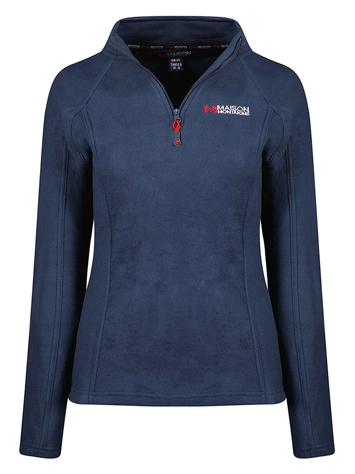 Maison Montaigne Fleecepullover 