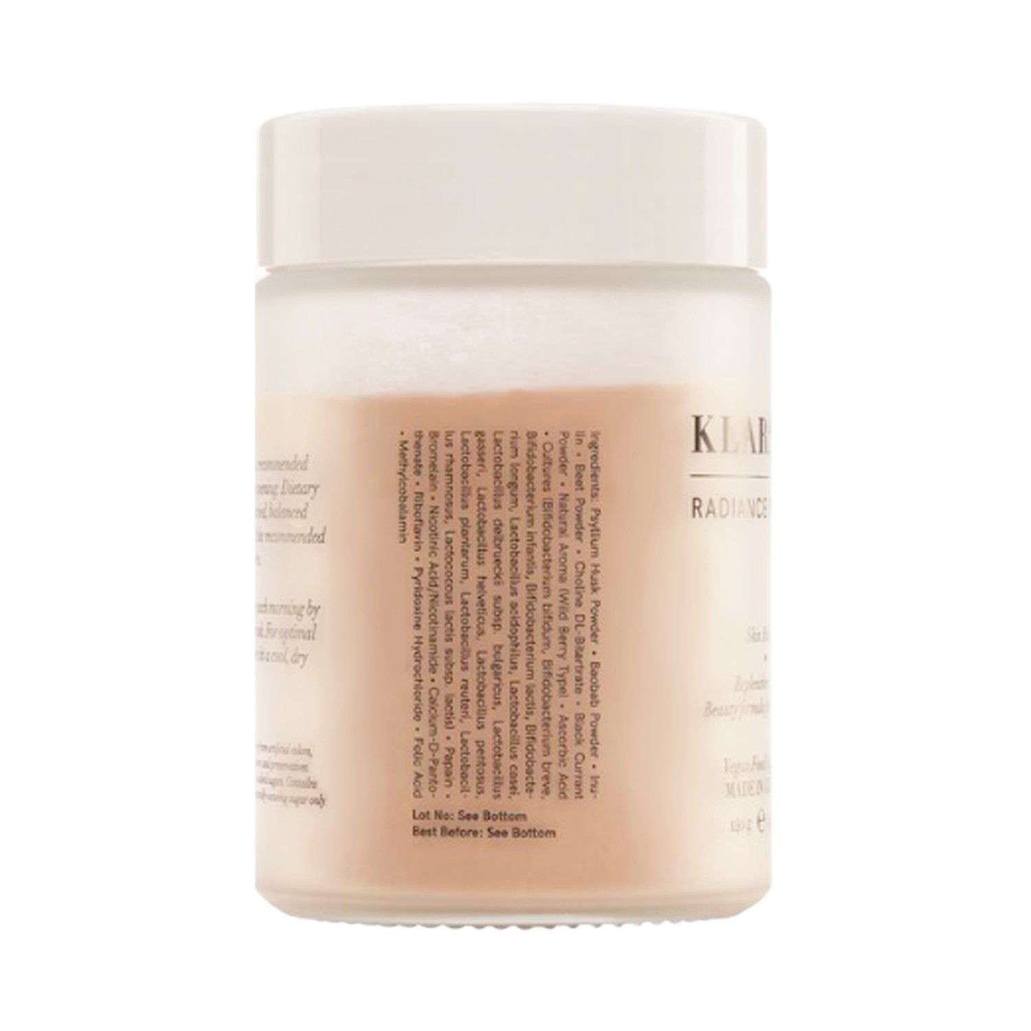 Radiance Powder