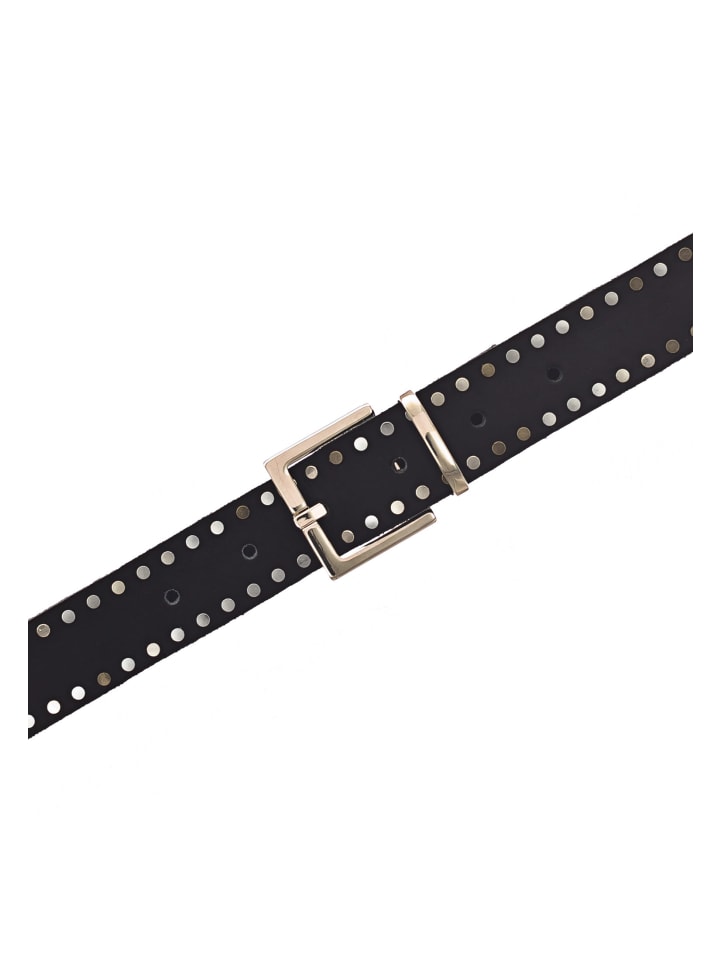 Tamaris Gürtel Essential Classics in schwarz 0790 günstig kaufen