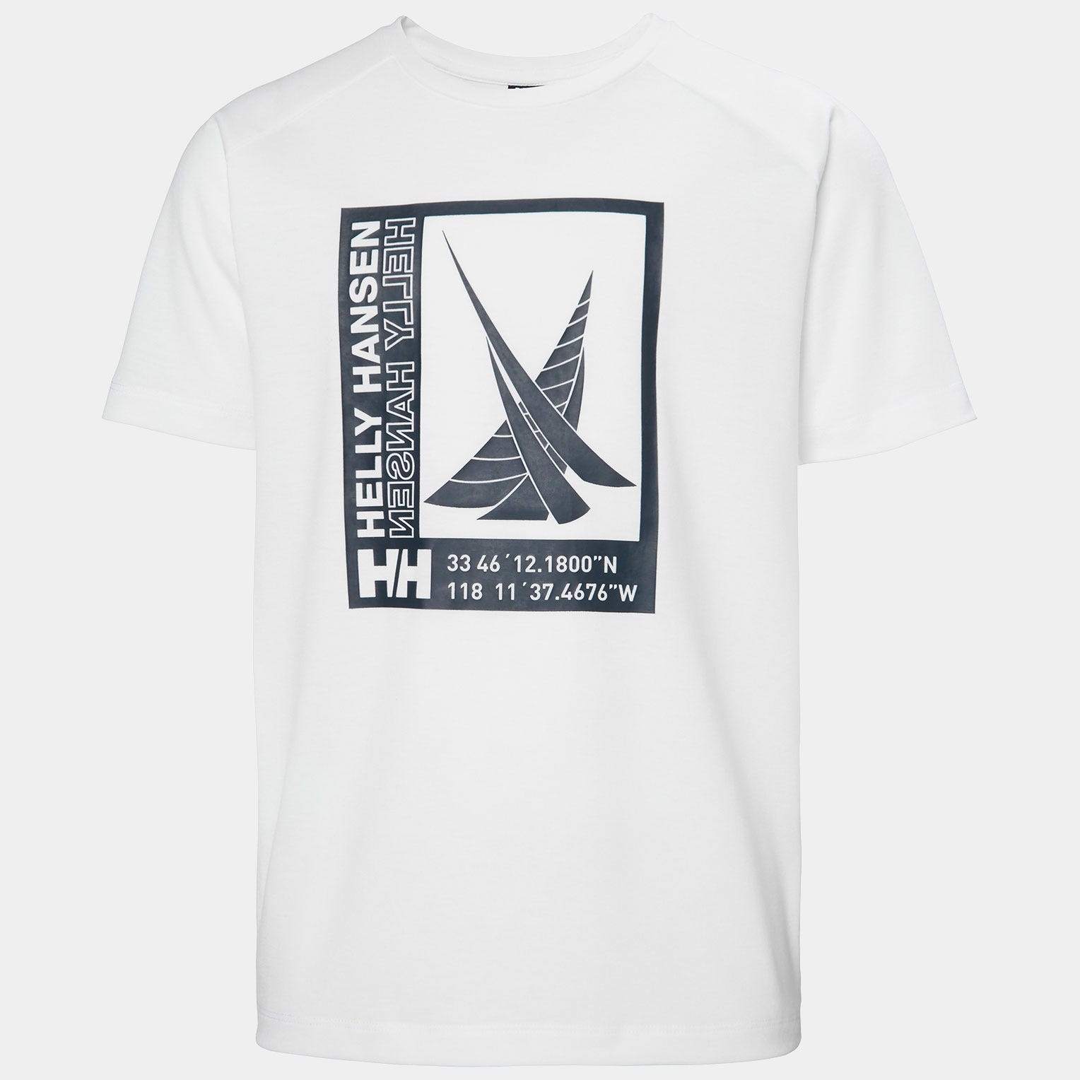 Juniors’ Port T-Shirt