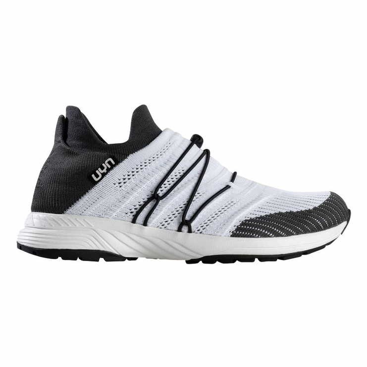 UYN Running Schuh weiss UYN Free Flow Tune