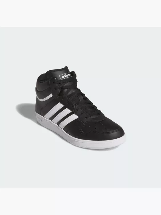 adidas Hoops 4.0 Mid Schuh