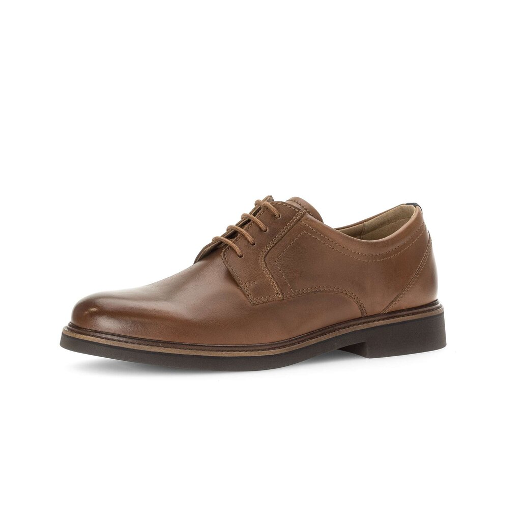 Pius Gabor PG1048 Schnürschuh braun