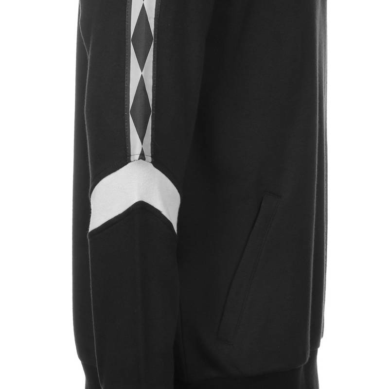 UMBRO Diamond Taped Funktionssweatshirt Herren
